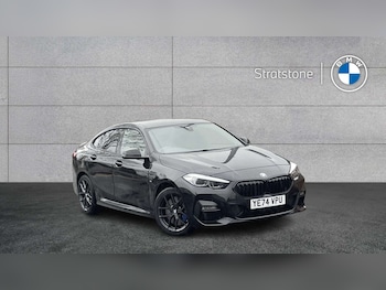 2024 - 220i M Sport 4dr Step Auto