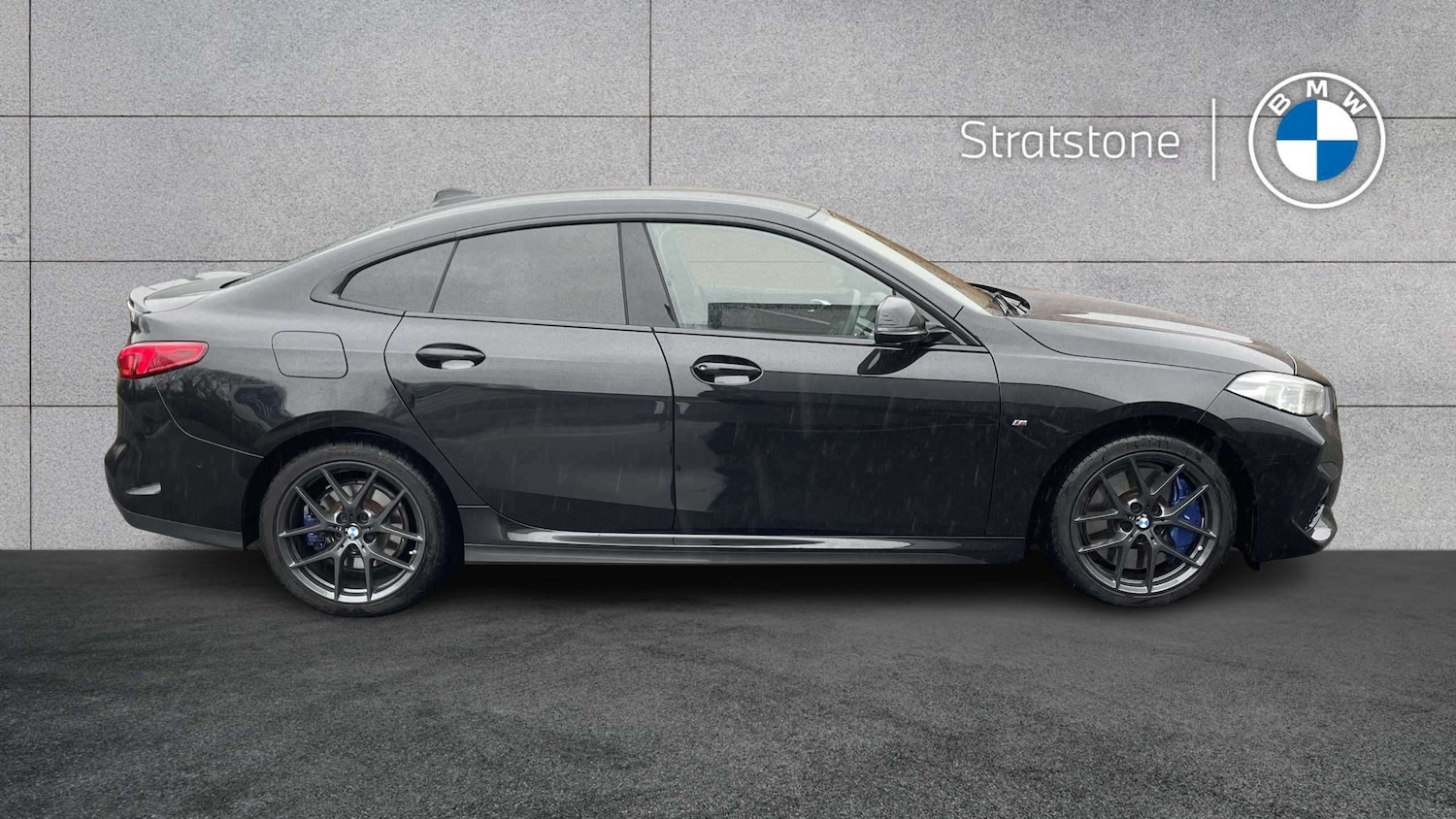 Used BMW 2 Series 2024 for sale - 77698881: Photo 3