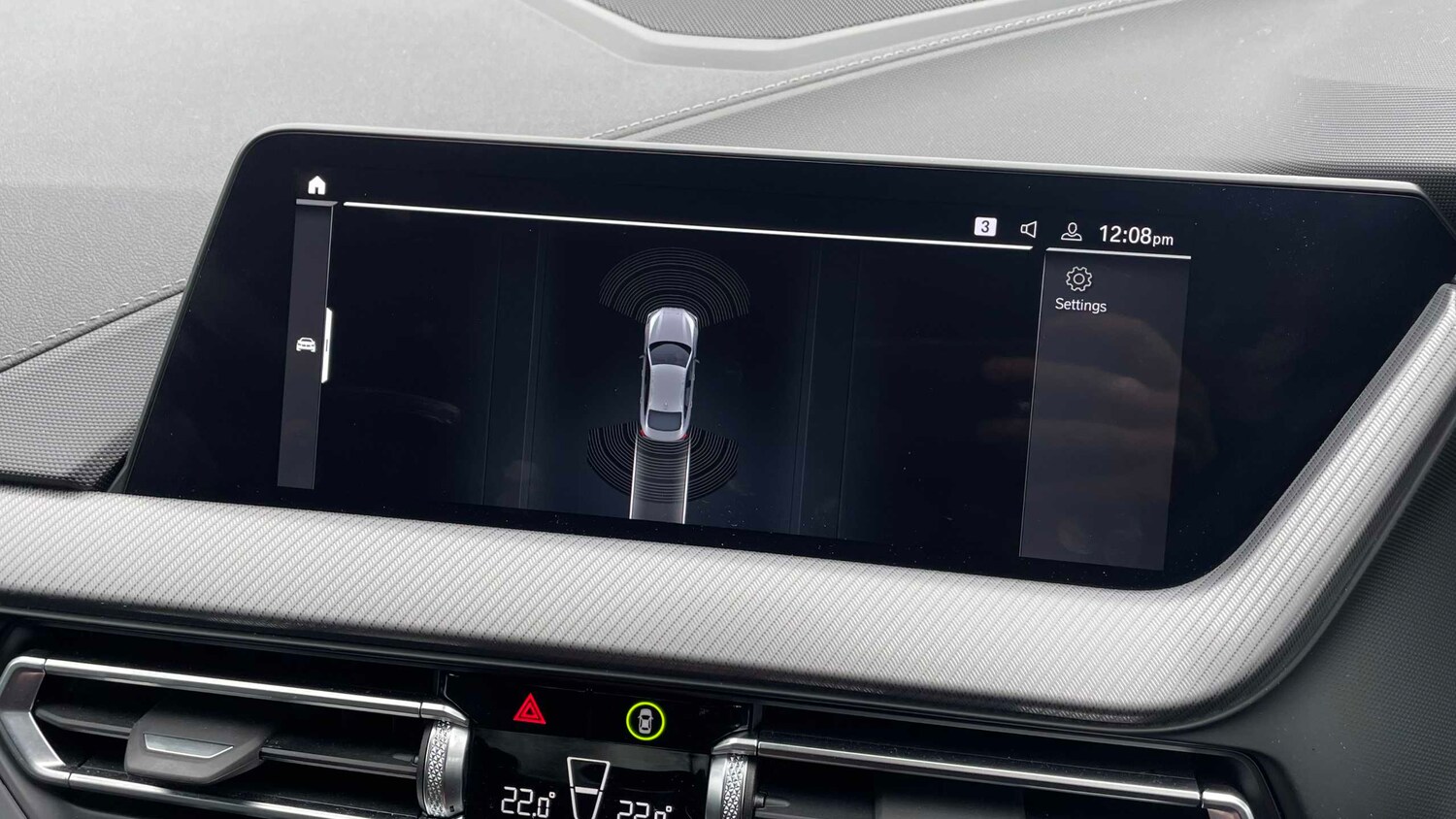 Used BMW 2 Series 2024 for sale - 77698881: Photo 34