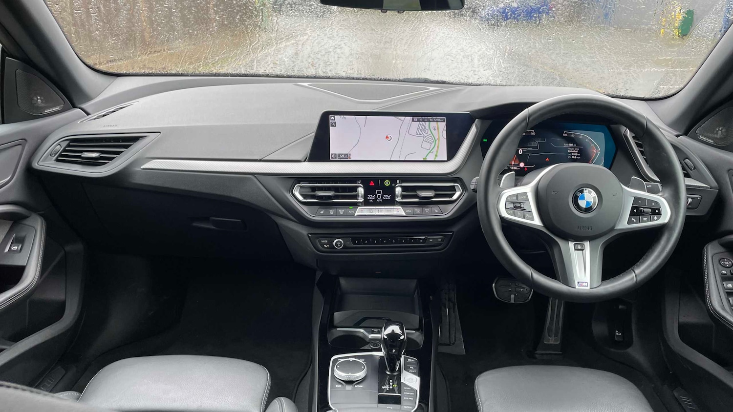 Used BMW 2 Series 2024 for sale - 77698881: Photo 4