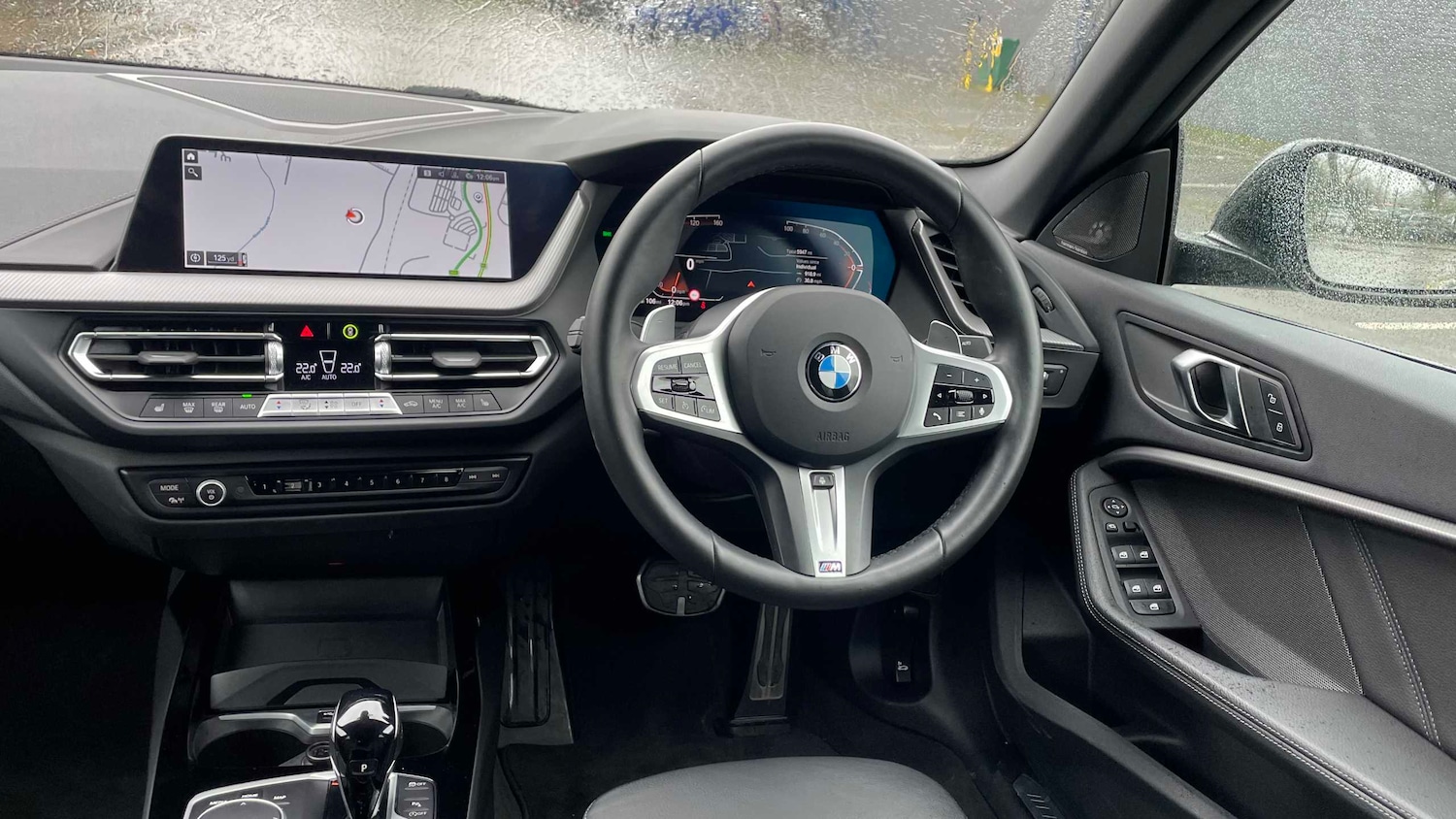 Used BMW 2 Series 2024 for sale - 77698881: Photo 5