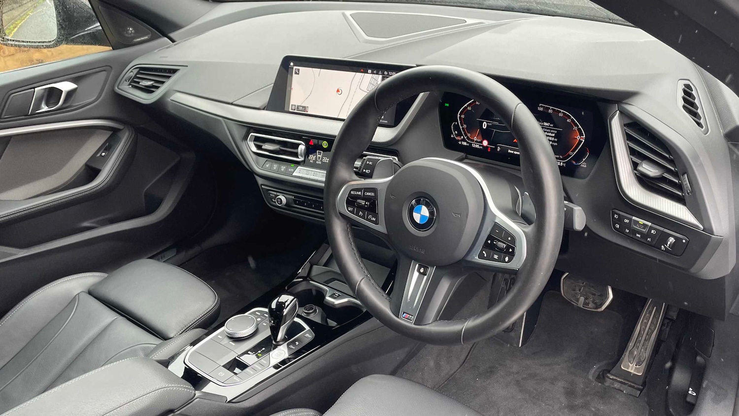 Used BMW 2 Series 2024 for sale - 77698881: Photo 7