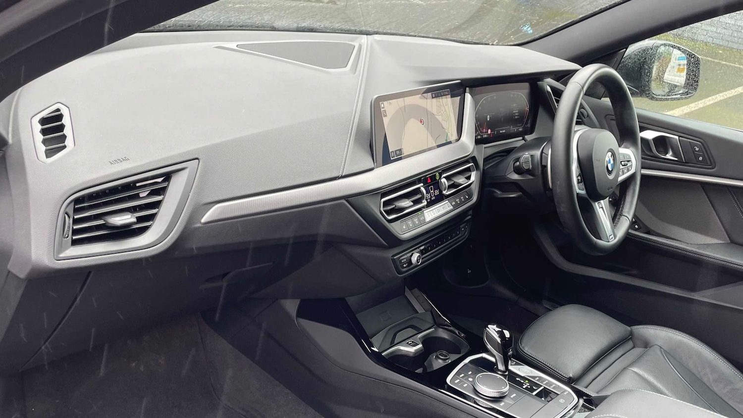 Used BMW 2 Series 2024 for sale - 77698881: Photo 8