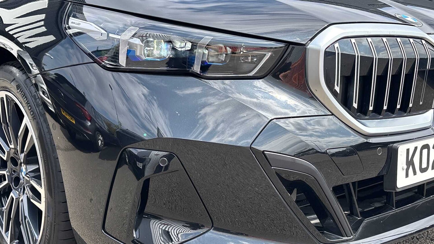 Used BMW 5 Series for sale - 77527060: Photo 18