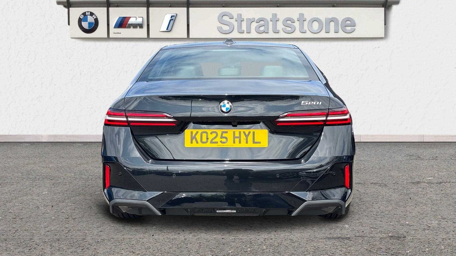 Used BMW 5 Series for sale - 77527060: Photo 20