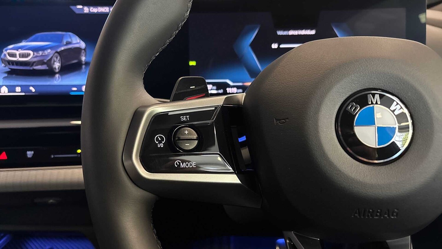 Used BMW 5 Series for sale - 77527060: Photo 22