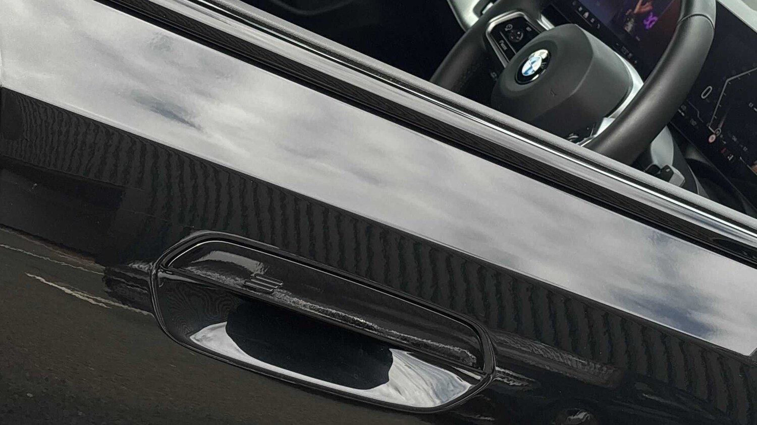 Used BMW 5 Series for sale - 77527060: Photo 26