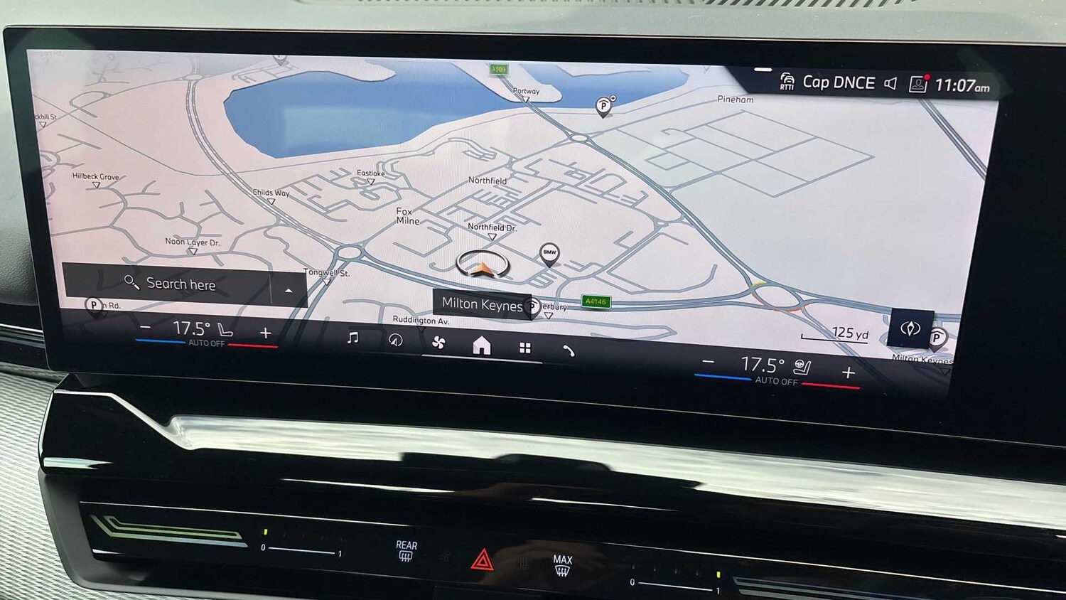 Used BMW 5 Series for sale - 77527060: Photo 33