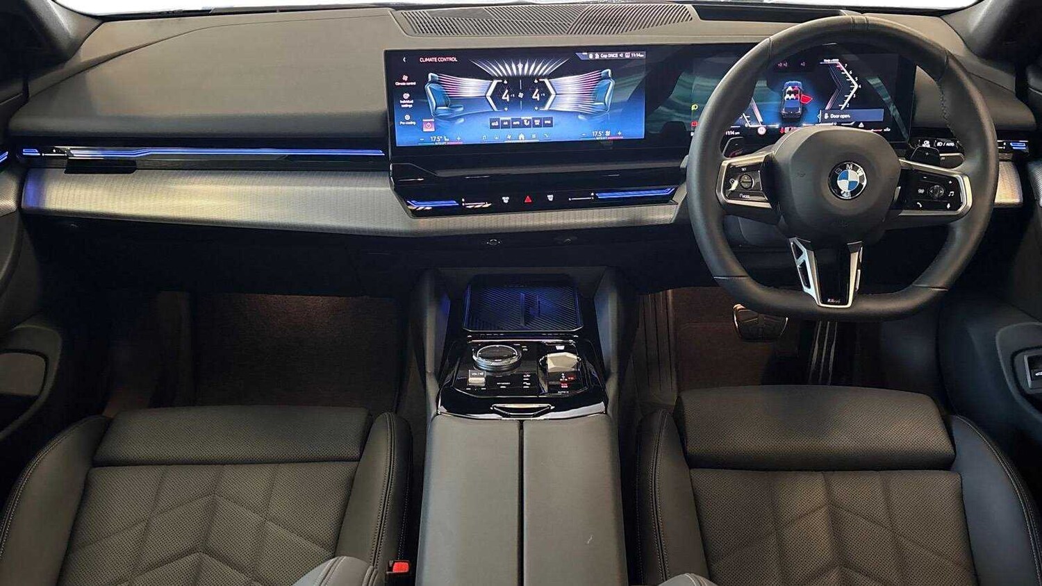 Used BMW 5 Series for sale - 77527060: Photo 6