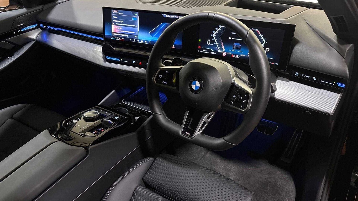 Used BMW 5 Series for sale - 77527060: Photo 8