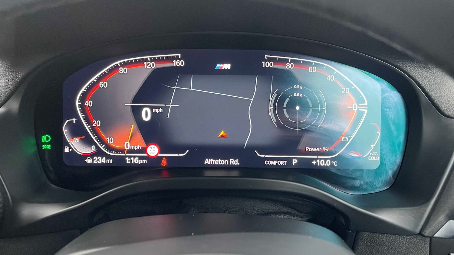 Used BMW X3 2023 for sale - 76827705: Photo 10