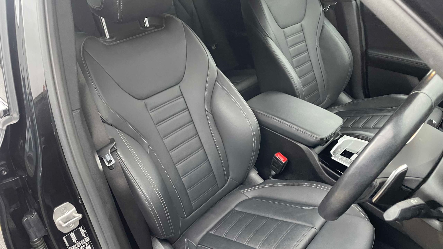 Used BMW X3 2023 for sale - 76827705: Photo 11