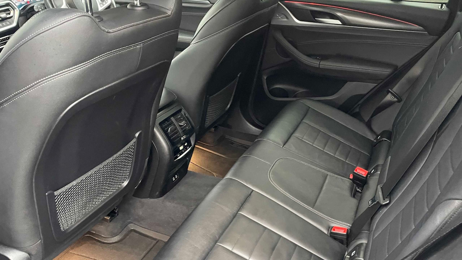 Used BMW X3 2023 for sale - 76827705: Photo 12