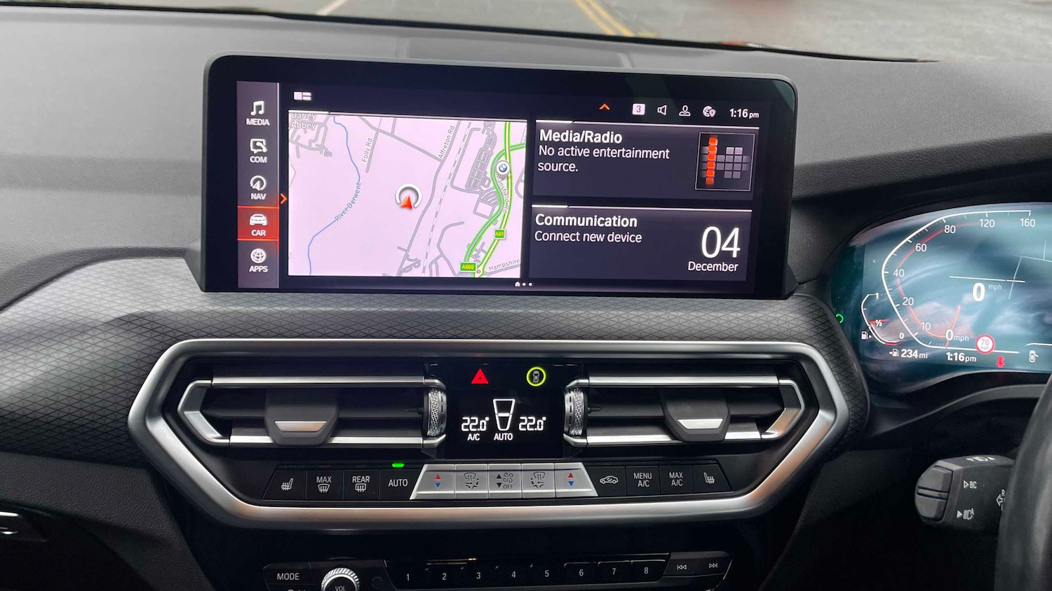 Used BMW X3 2023 for sale - 76827705: Photo 13