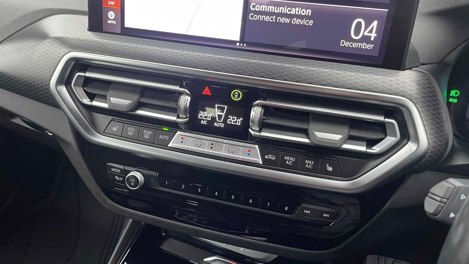 Used BMW X3 2023 for sale - 76827705: Photo 14