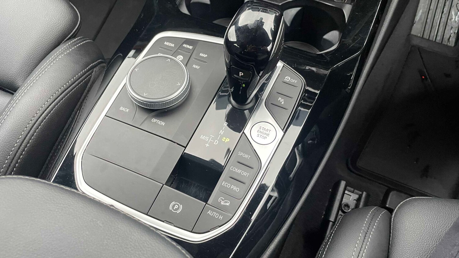 Used BMW X3 2023 for sale - 76827705: Photo 15