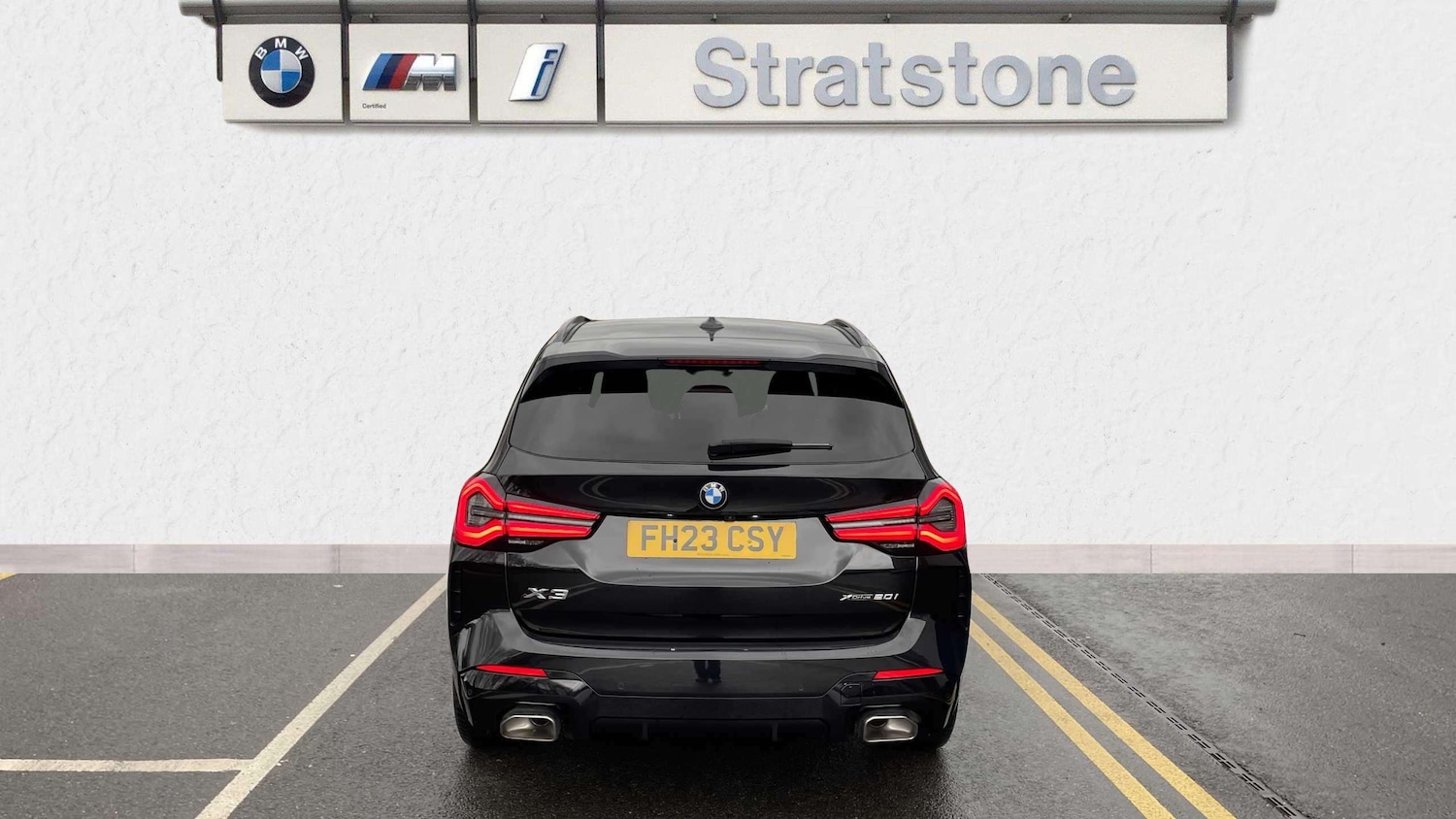 Used BMW X3 2023 for sale - 76827705: Photo 16