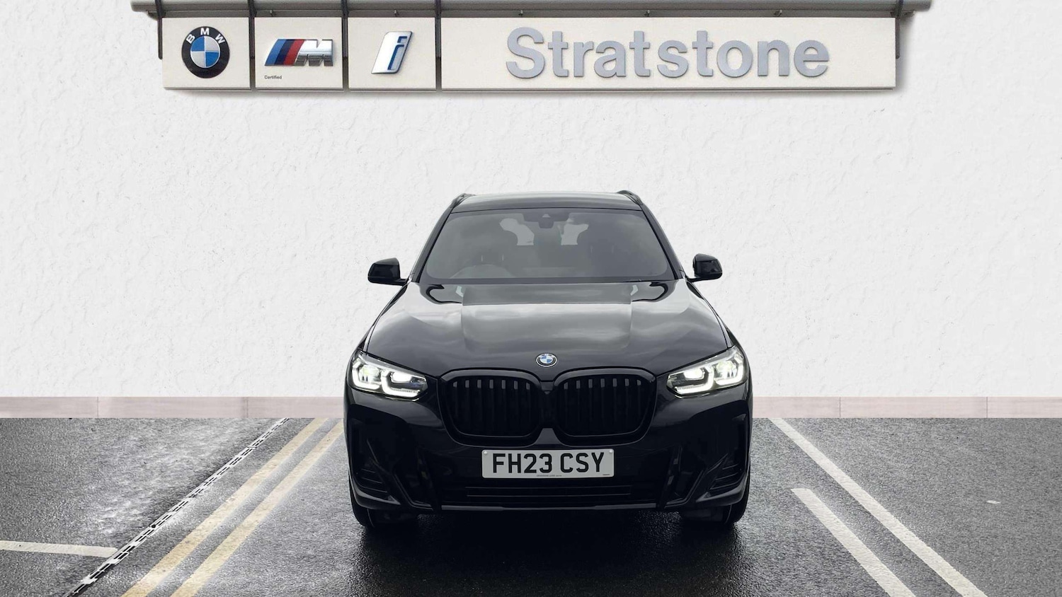 Used BMW X3 2023 for sale - 76827705: Photo 17