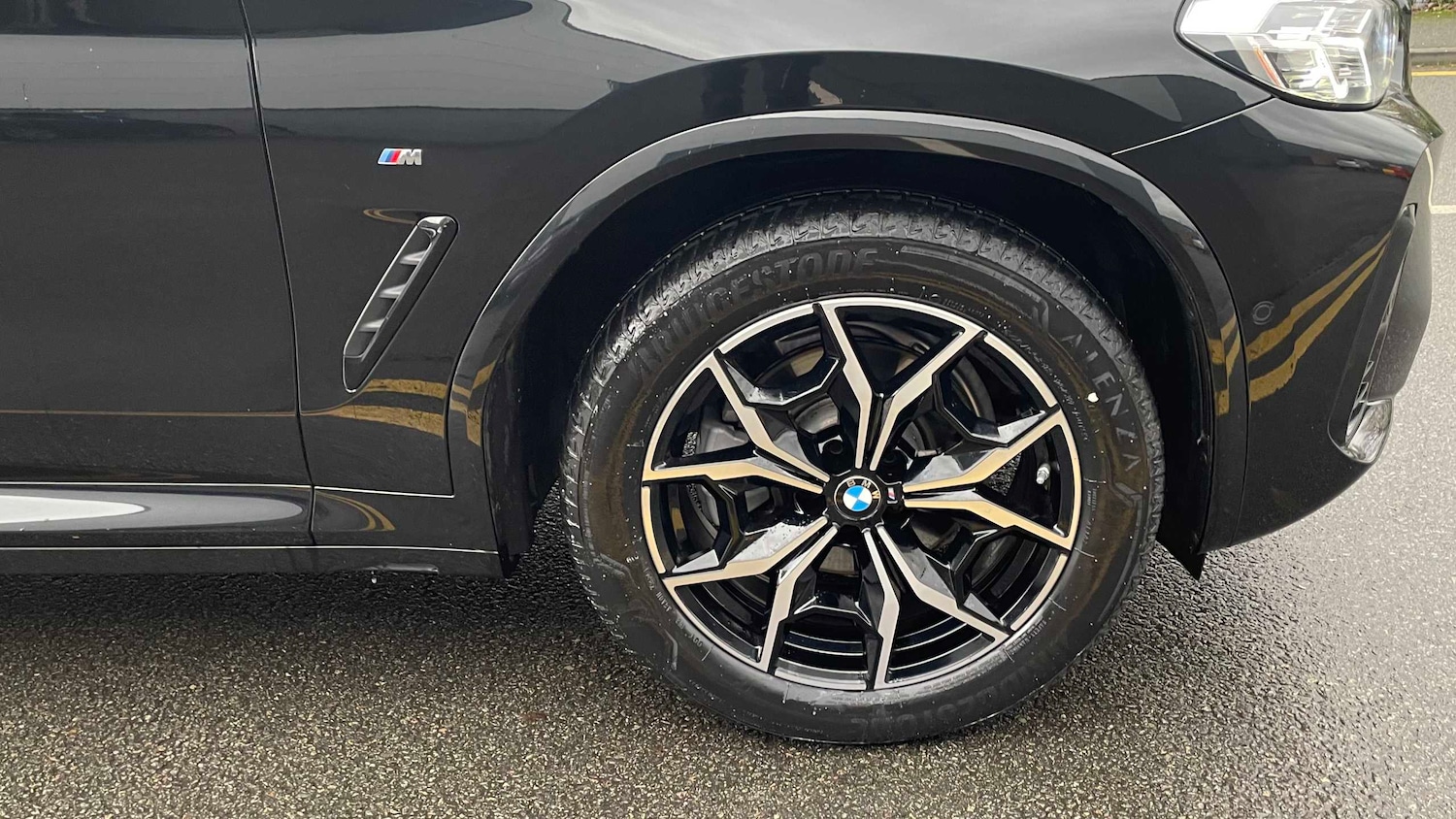 Used BMW X3 2023 for sale - 76827705: Photo 18