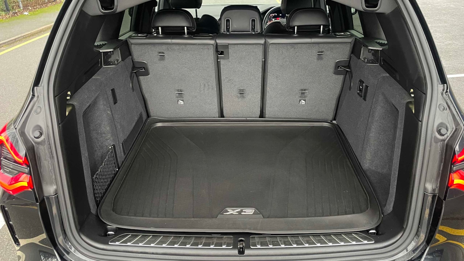 Used BMW X3 2023 for sale - 76827705: Photo 19