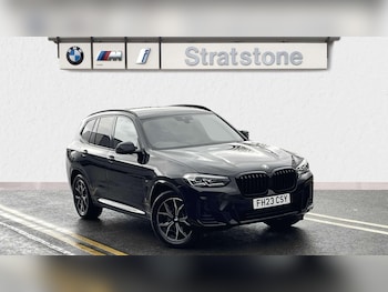 Used BMW X3 2023 for sale - 76827705: Photo
