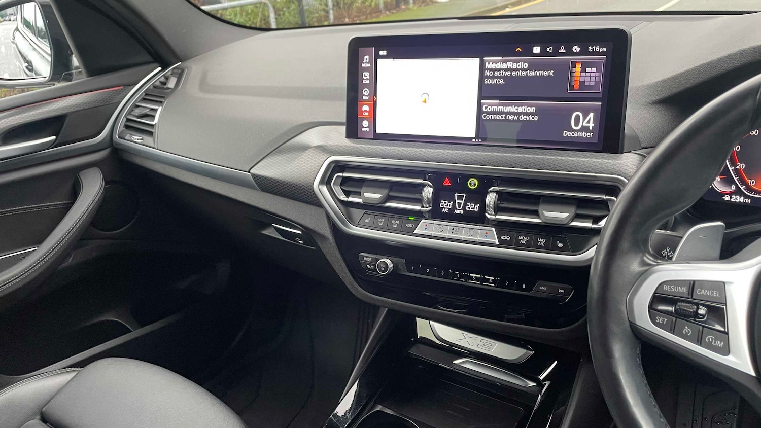 Used BMW X3 2023 for sale - 76827705: Photo 22