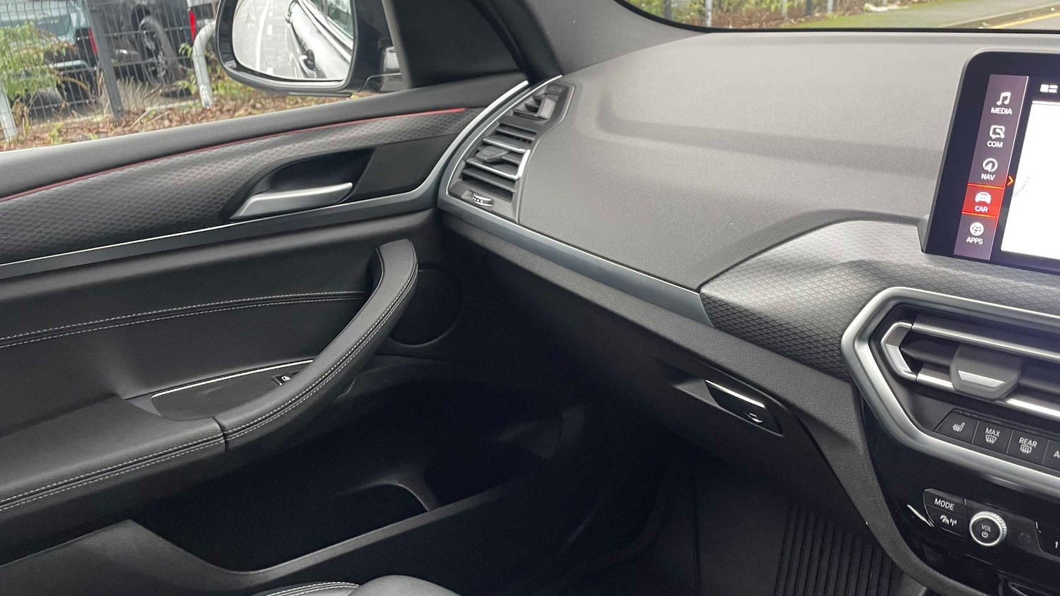 Used BMW X3 2023 for sale - 76827705: Photo 23