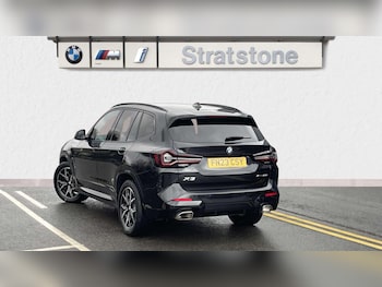 Used BMW X3 2023 for sale - 76827705: Photo