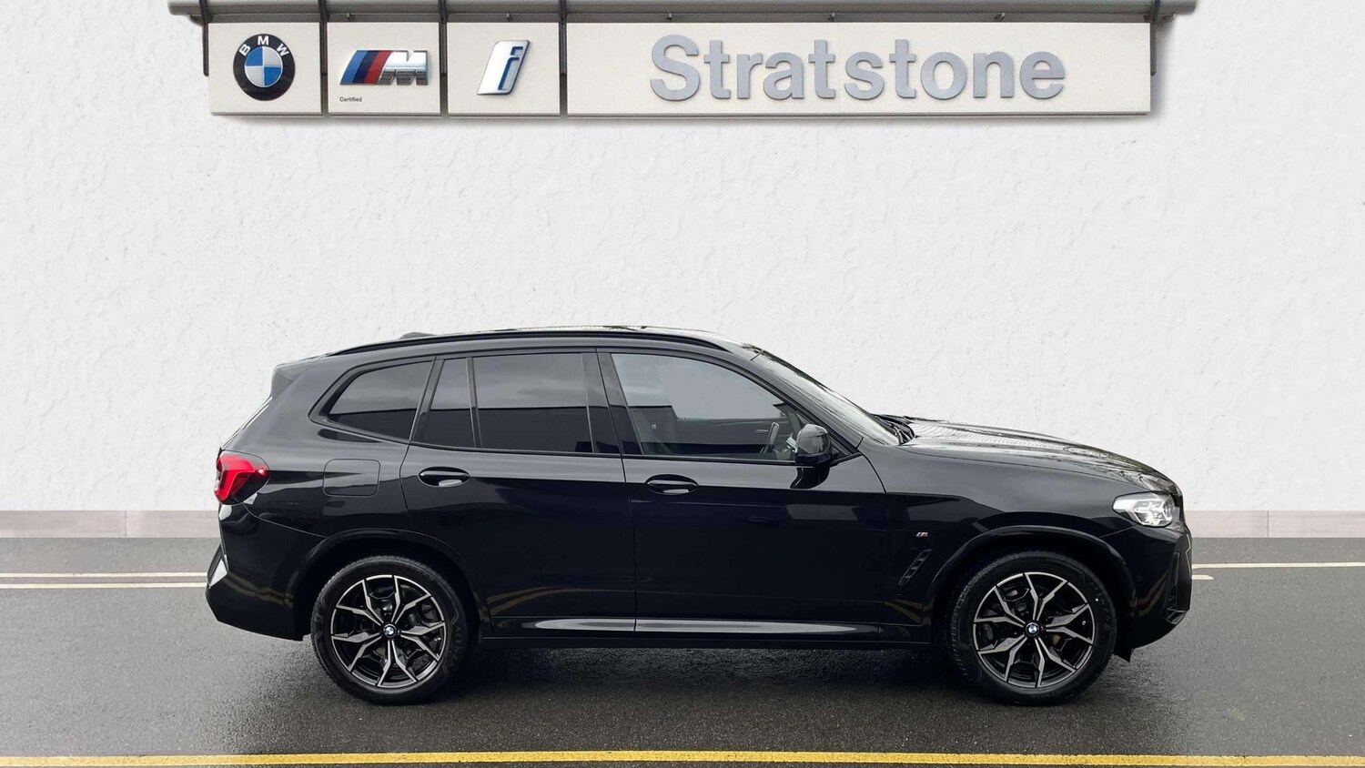 Used BMW X3 2023 for sale - 76827705: Photo 3