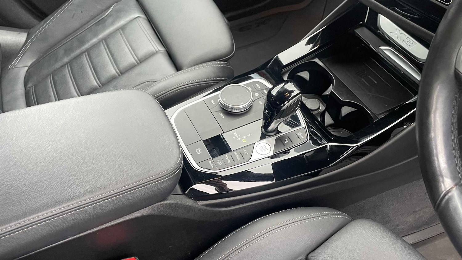 Used BMW X3 2023 for sale - 76827705: Photo 34