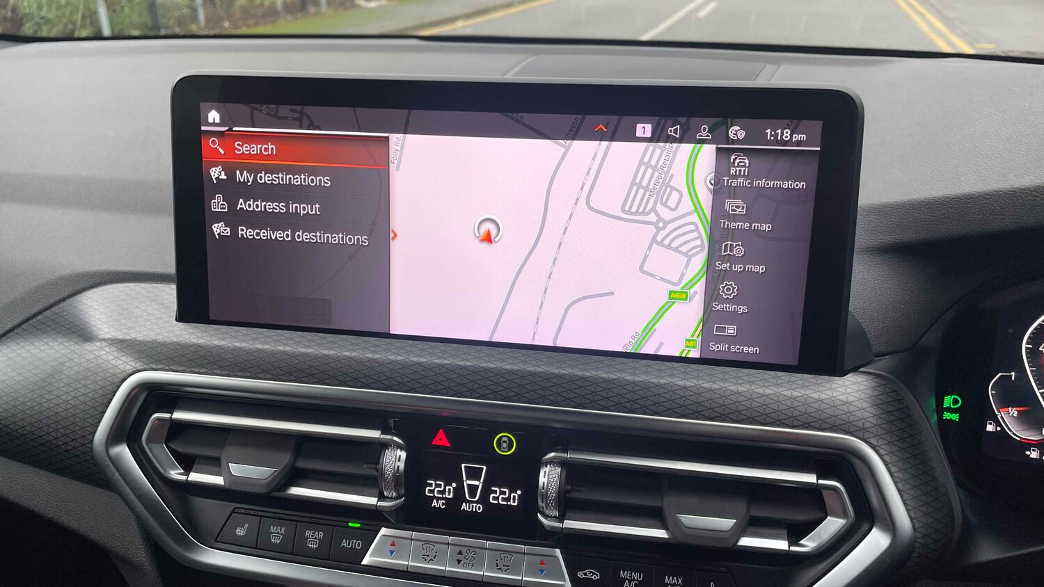 Used BMW X3 2023 for sale - 76827705: Photo 35