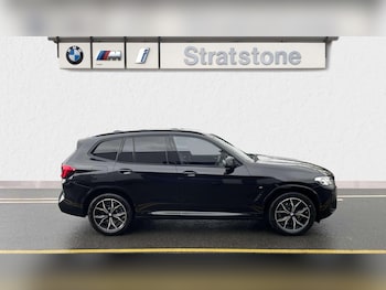 Used BMW X3 2023 for sale - 76827705: Photo