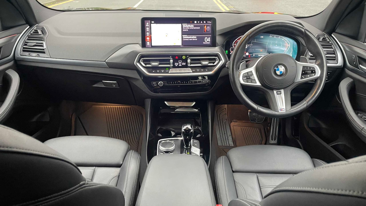 Used BMW X3 2023 for sale - 76827705: Photo 4