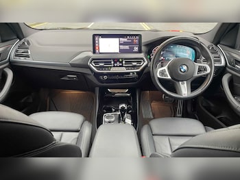 Used BMW X3 2023 for sale - 76827705: Photo