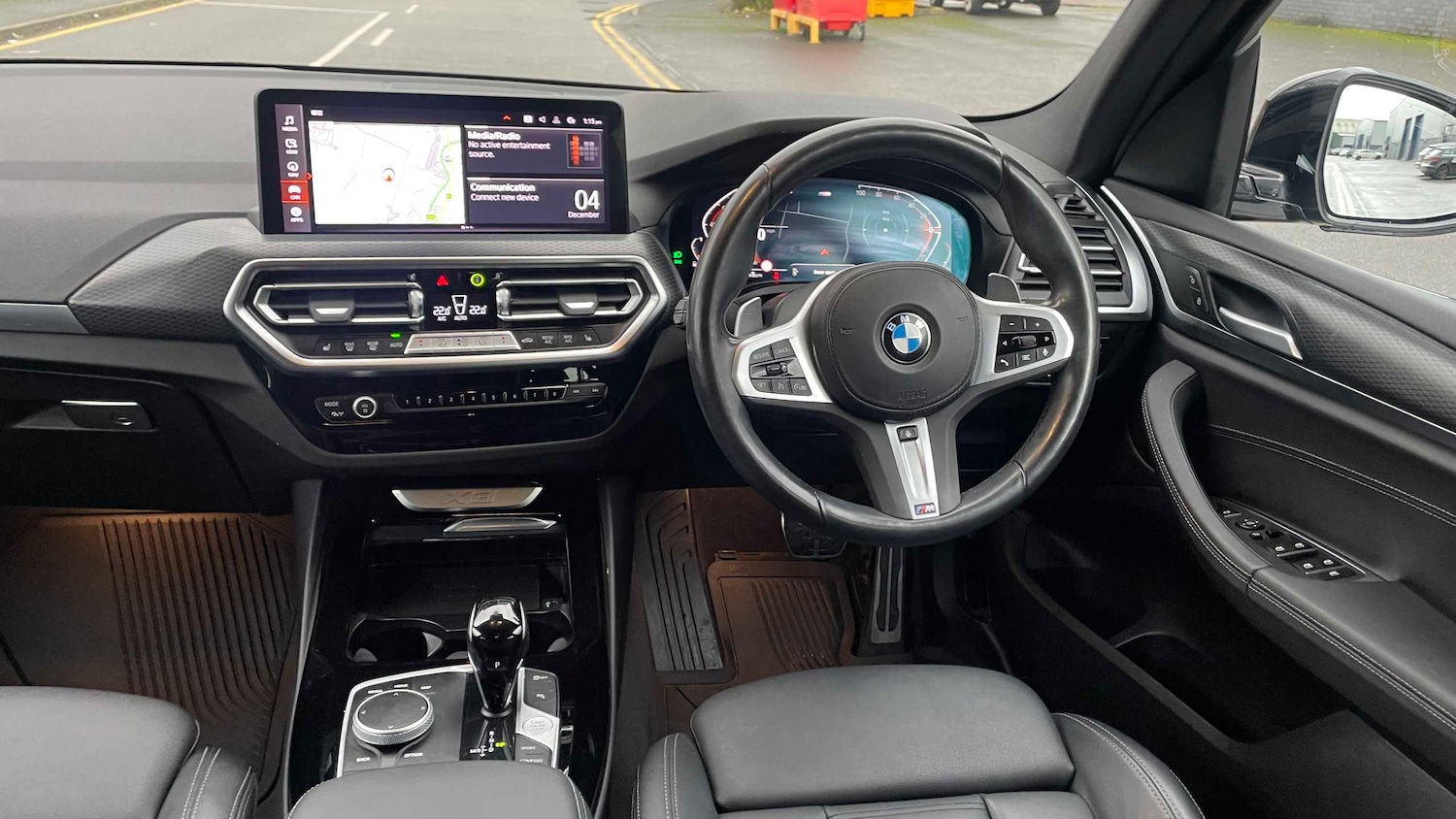 Used BMW X3 2023 for sale - 76827705: Photo 5