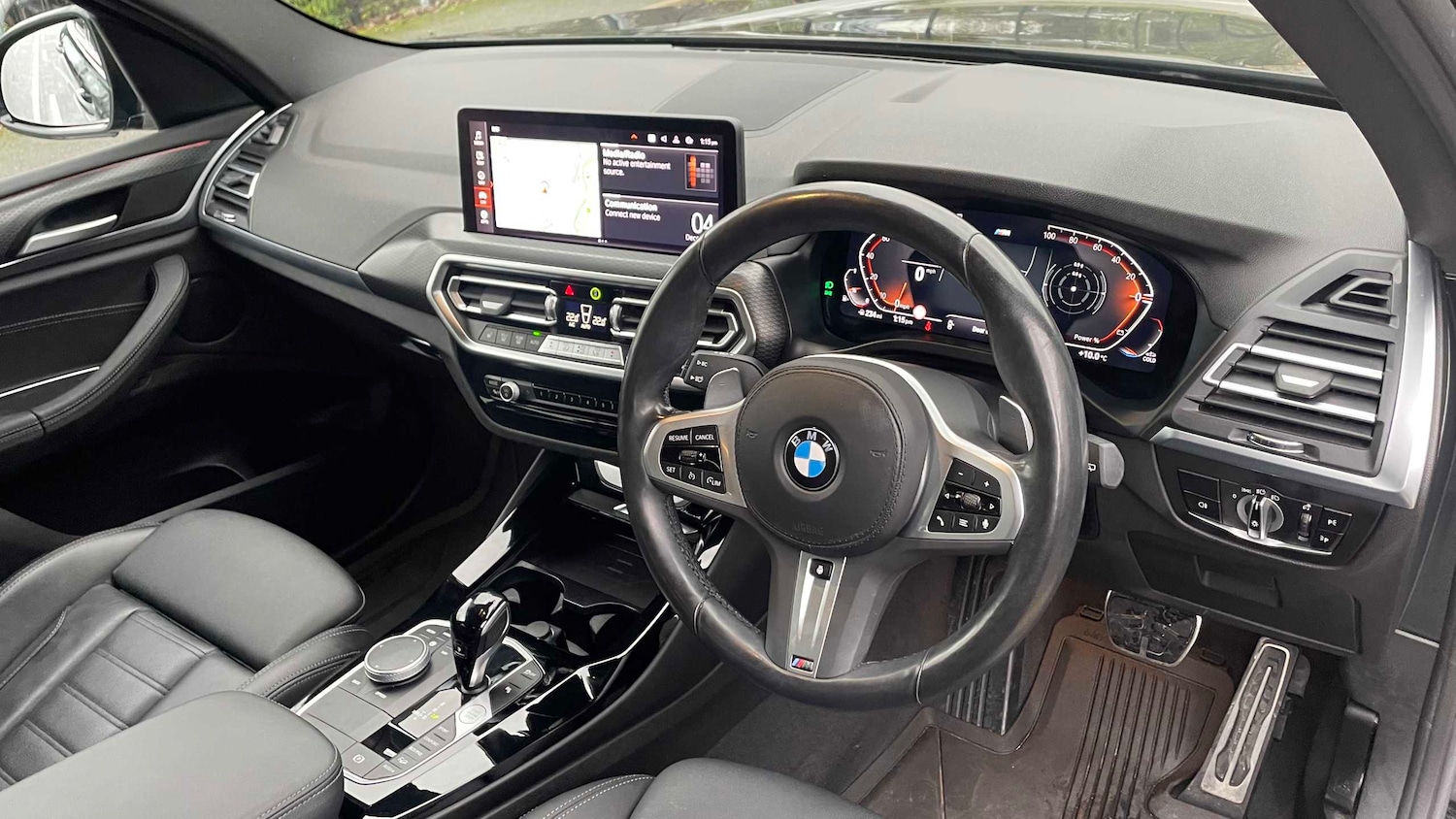 Used BMW X3 2023 for sale - 76827705: Photo 7