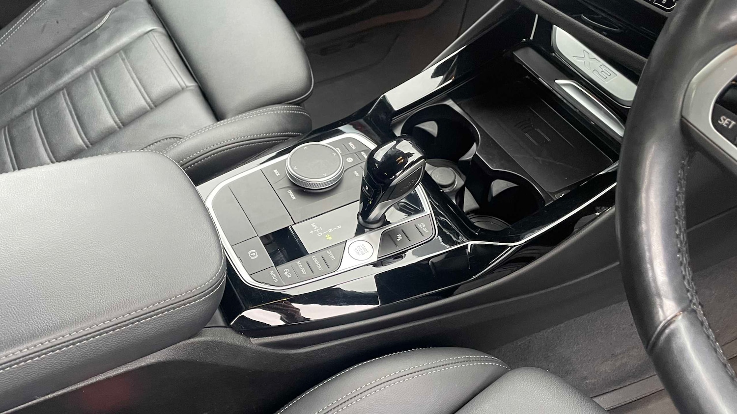 Used BMW X3 2023 for sale - 76827705: Photo 8