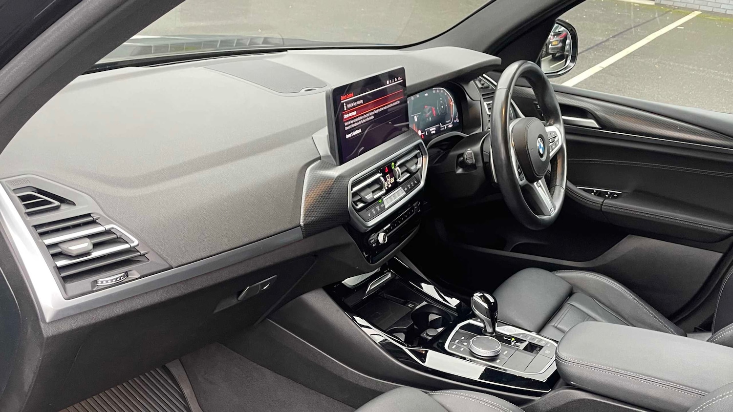 Used BMW X3 2023 for sale - 76827705: Photo 9