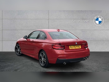 Used BMW 2 Series 2020 for sale - 78248006: Photo