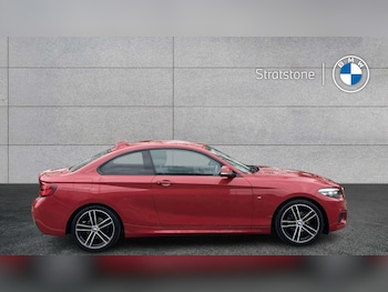 Used BMW 2 Series 2020 for sale - 78248006: Photo