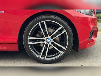 Used BMW 2 Series 2020 for sale - 78248006: Photo