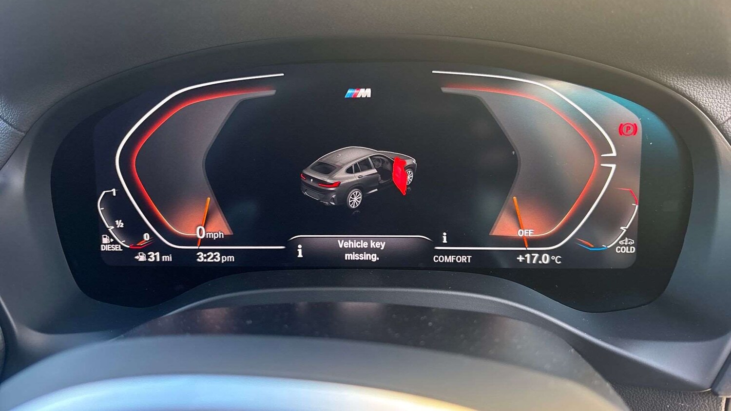 Used BMW X4 2025 for sale - 77943492: Photo 10