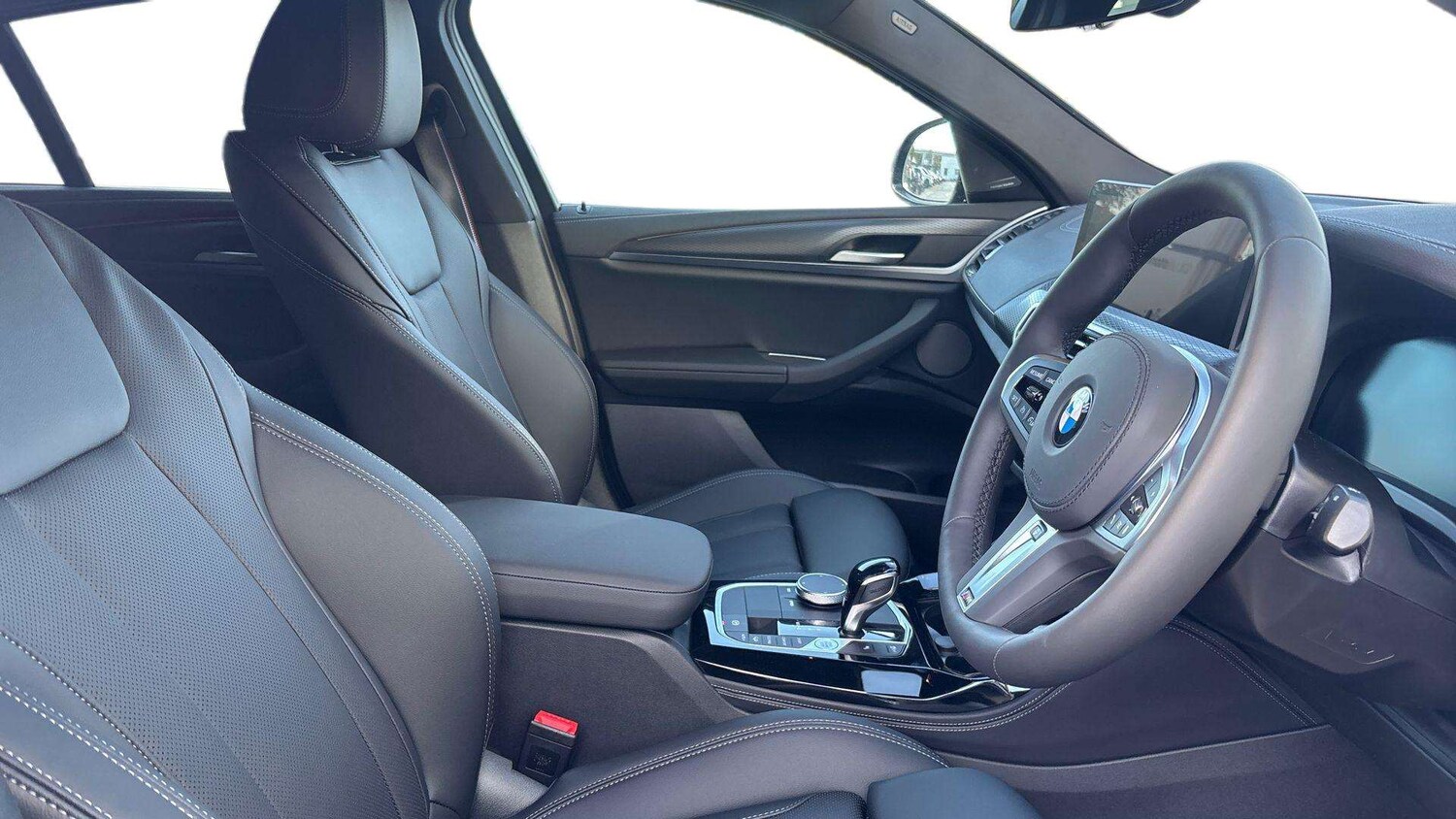 Used BMW X4 2025 for sale - 77943492: Photo 12