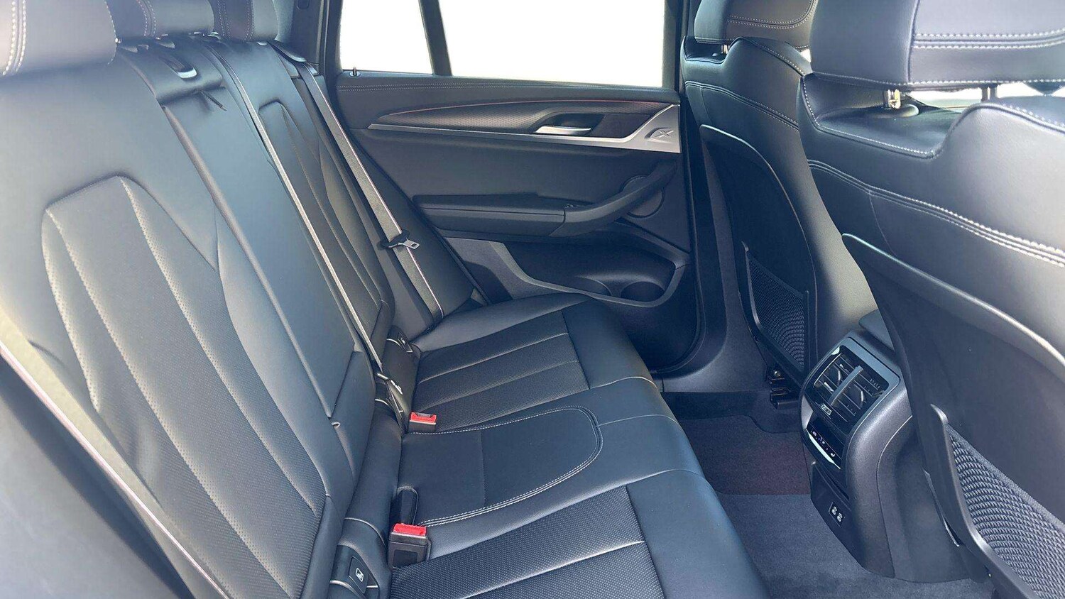 Used BMW X4 2025 for sale - 77943492: Photo 13