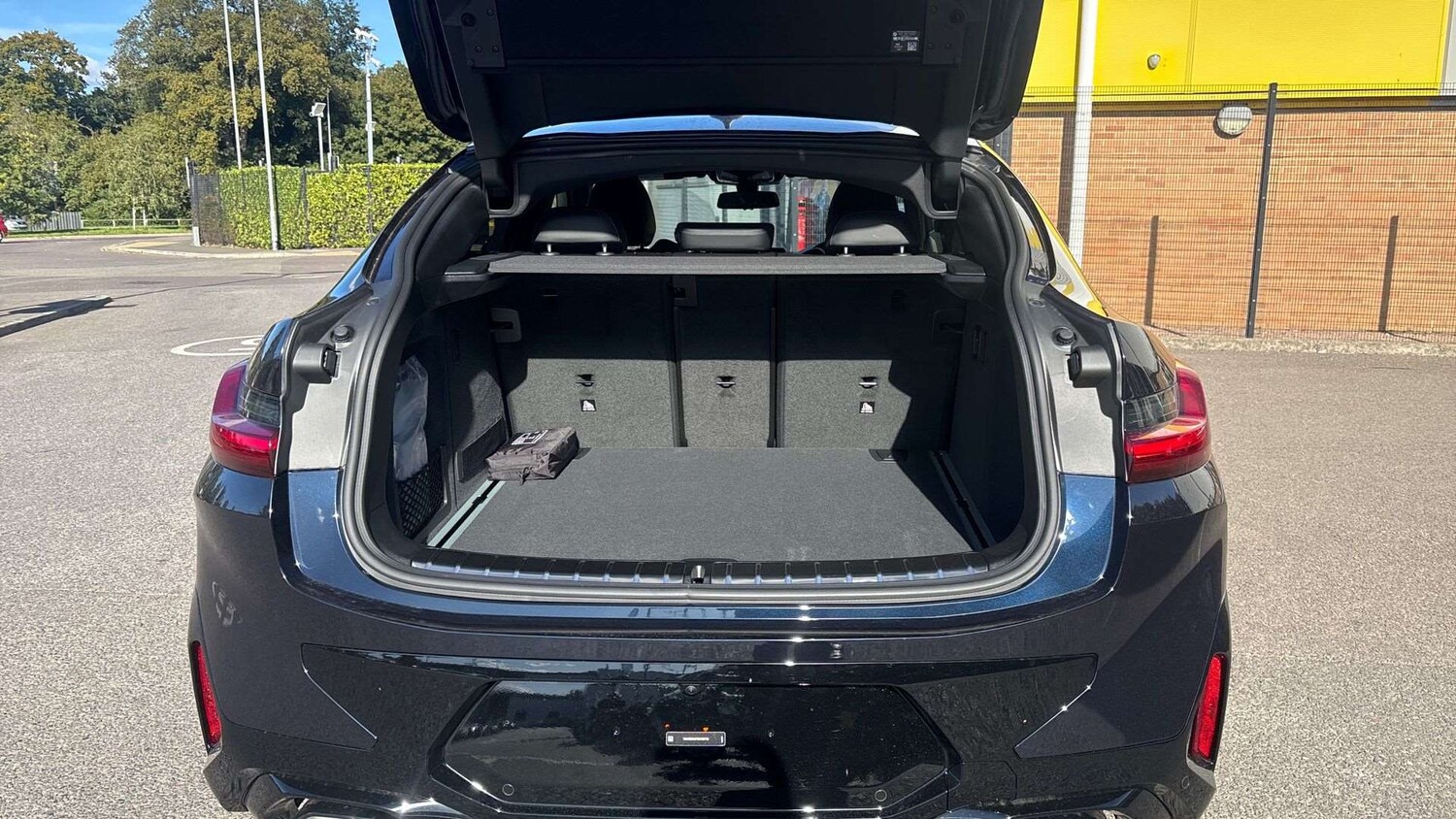 Used BMW X4 2025 for sale - 77943492: Photo 14