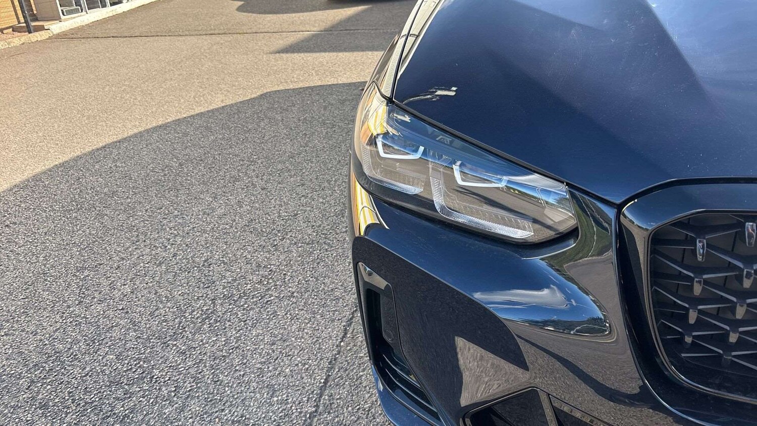 Used BMW X4 2025 for sale - 77943492: Photo 17