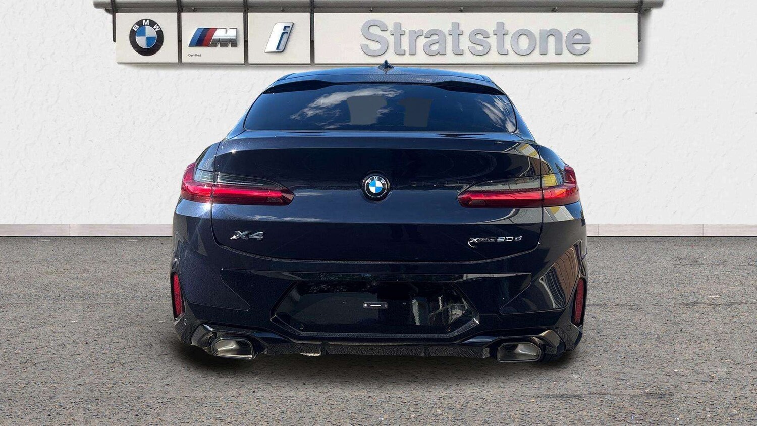 Used BMW X4 2025 for sale - 77943492: Photo 19