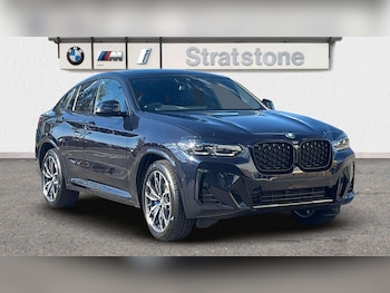 Used BMW X4 2025 for sale - 77943492: Photo