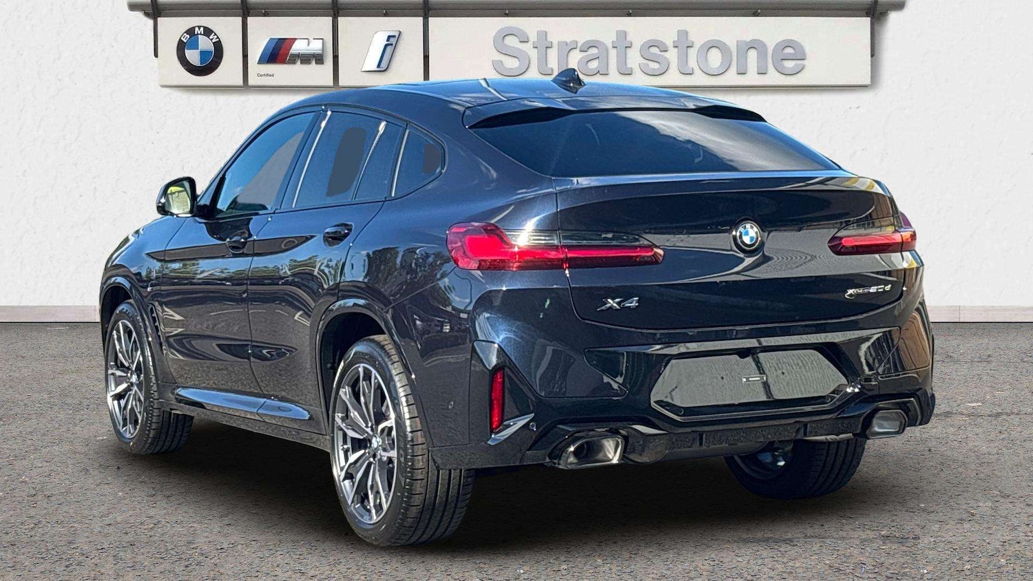 Used BMW X4 2025 for sale - 77943492: Photo 2