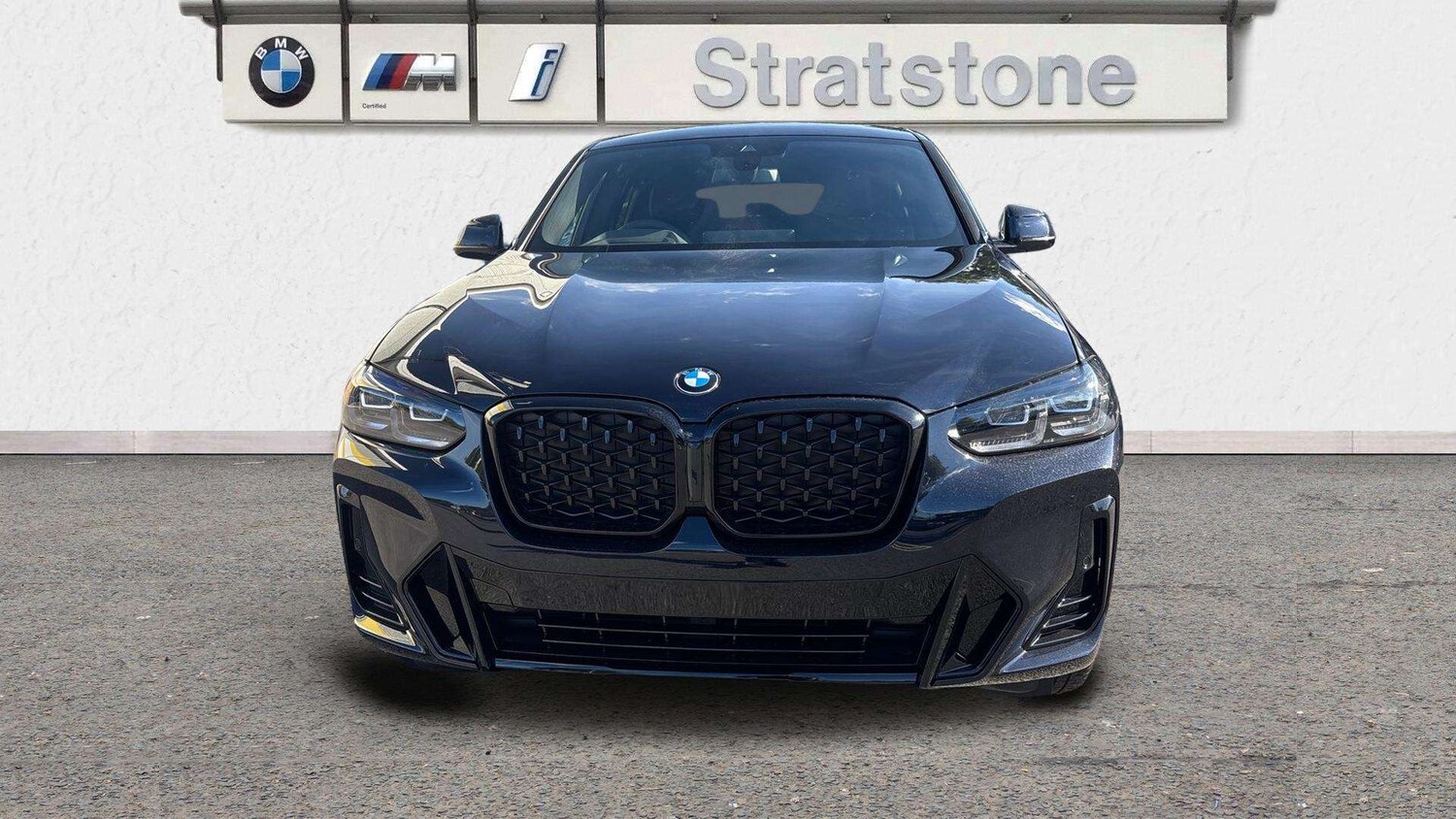 Used BMW X4 2025 for sale - 77943492: Photo 20